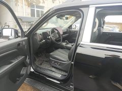 Haval H9 2.4T Diesel 4WD Explorer Edition - ფოტო 7