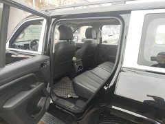 Haval H9 2.4T Diesel 4WD Explorer Edition - ფოტო 8