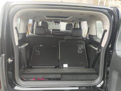 Haval H9 2.4T Diesel 4WD Explorer Edition - ფოტო 9