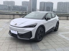 Volkswagen ID.UNYX Yuzhong ID.UNYX Ultra Long Range Edition - ფოტო 1