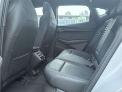 Volkswagen ID.UNYX Yuzhong ID.UNYX Ultra Long Range Edition - ფოტო 10