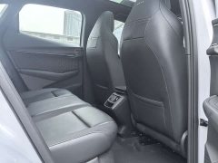Volkswagen ID.UNYX Yuzhong ID.UNYX Ultra Long Range Edition - ფოტო 12