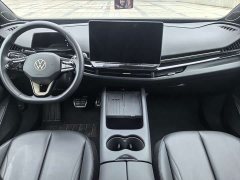 Volkswagen ID.UNYX Yuzhong ID.UNYX Ultra Long Range Edition - ფოტო 13