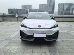 Volkswagen ID.UNYX Yuzhong ID.UNYX Ultra Long Range Edition - ფოტო 2