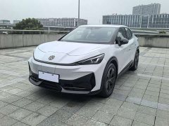 Volkswagen ID.UNYX Yuzhong ID.UNYX Ultra Long Range Edition - ფოტო 3
