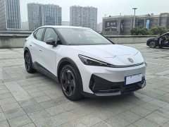 Volkswagen ID.UNYX Yuzhong ID.UNYX Ultra Long Range Edition - ფოტო 4