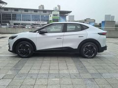Volkswagen ID.UNYX Yuzhong ID.UNYX Ultra Long Range Edition - ფოტო 5