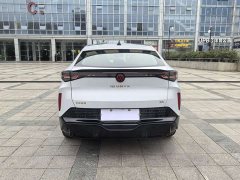 Volkswagen ID.UNYX Yuzhong ID.UNYX Ultra Long Range Edition - ფოტო 6
