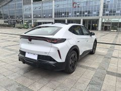Volkswagen ID.UNYX Yuzhong ID.UNYX Ultra Long Range Edition - ფოტო 7