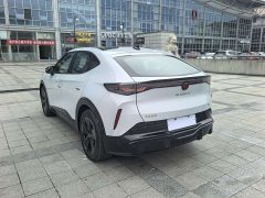 Volkswagen ID.UNYX Yuzhong ID.UNYX Ultra Long Range Edition - ფოტო 8