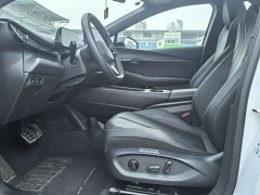 Volkswagen ID.UNYX Yuzhong ID.UNYX Ultra Long Range Edition - ფოტო 9