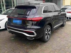 Audi Q5L 2.0T Smart Hybrid Luxury - ფოტო 2