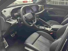 Audi Q5L 2.0T Smart Hybrid Luxury - ფოტო 3