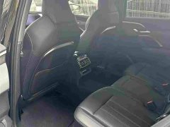 Audi Q5L 2.0T Smart Hybrid Luxury - ფოტო 5