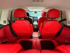 Volkswagen Teramont 380TSI AWD Luxury Jiajing Pro - ფოტო 10