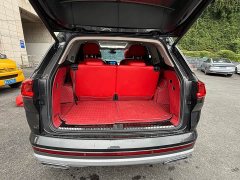 Volkswagen Teramont 380TSI AWD Luxury Jiajing Pro - ფოტო 11