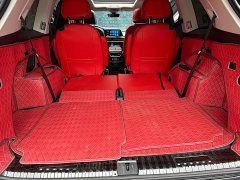 Volkswagen Teramont 380TSI AWD Luxury Jiajing Pro - ფოტო 12