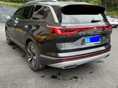 Volkswagen Teramont 380TSI AWD Luxury Jiajing Pro - ფოტო 13