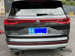 Volkswagen Teramont 380TSI AWD Luxury Jiajing Pro - ფოტო 14