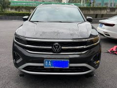 Volkswagen Teramont 380TSI AWD Luxury Jiajing Pro - ფოტო 2