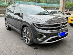 Volkswagen Teramont 380TSI AWD Luxury Jiajing Pro - ფოტო 3