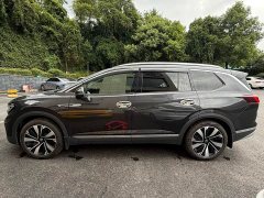 Volkswagen Teramont 380TSI AWD Luxury Jiajing Pro - ფოტო 4
