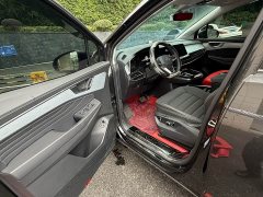 Volkswagen Teramont 380TSI AWD Luxury Jiajing Pro - ფოტო 5