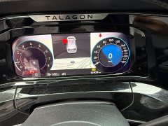 Volkswagen Teramont 380TSI AWD Luxury Jiajing Pro - ფოტო 6