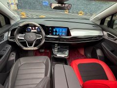 Volkswagen Teramont 380TSI AWD Luxury Jiajing Pro - ფოტო 7