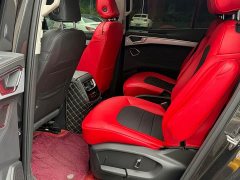 Volkswagen Teramont 380TSI AWD Luxury Jiajing Pro - ფოტო 8