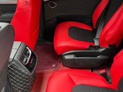 Volkswagen Teramont 380TSI AWD Luxury Jiajing Pro - ფოტო 9