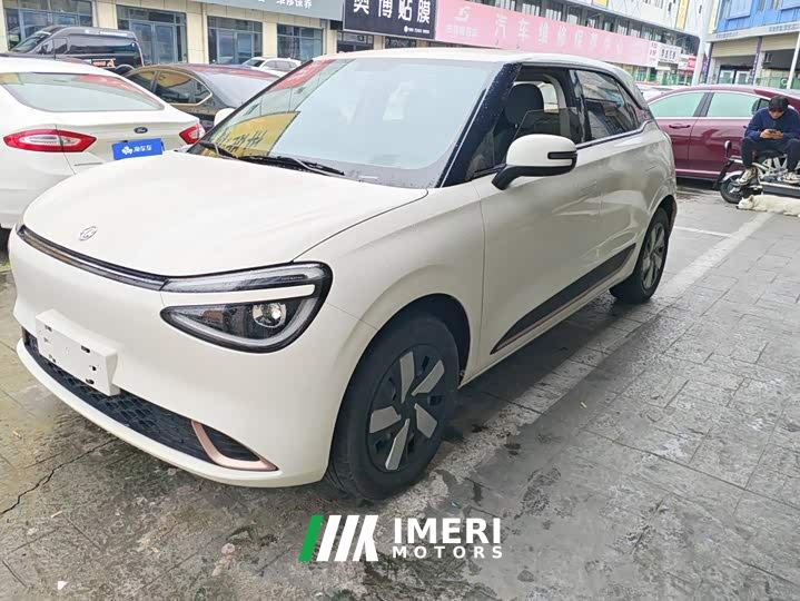 Dongfeng Nammi 01 330 Youth Edition