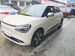 Dongfeng Nammi 01 330 Youth Edition - ფოტო 1