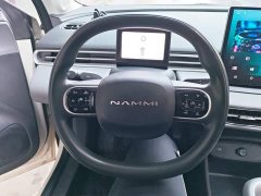 Dongfeng Nammi 01 330 Youth Edition - ფოტო 15