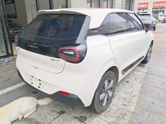 Dongfeng Nammi 01 330 Youth Edition - ფოტო 3