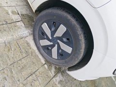 Dongfeng Nammi 01 330 Youth Edition - ფოტო 6