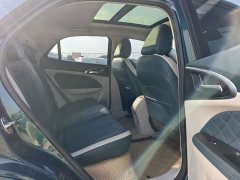 ORA Good Cat 401km Standard Range Deluxe LFP - ფოტო 10
