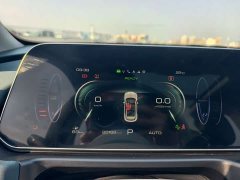 ORA Good Cat 401km Standard Range Deluxe LFP - ფოტო 14