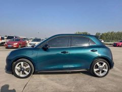 ORA Good Cat 401km Standard Range Deluxe LFP - ფოტო 3