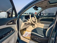 ORA Good Cat 401km Standard Range Deluxe LFP - ფოტო 7