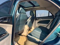 ORA Good Cat 401km Standard Range Deluxe LFP - ფოტო 9