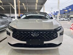 Ford Mondeo Facelift EcoBoost 245 Premium - ფოტო 2