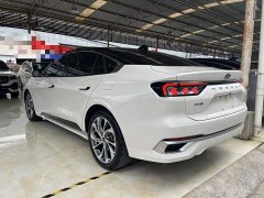 Ford Mondeo Facelift EcoBoost 245 Premium - ფოტო 4