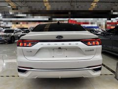 Ford Mondeo Facelift EcoBoost 245 Premium - ფოტო 5