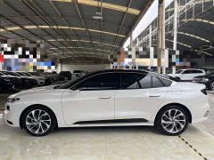 Ford Mondeo Facelift EcoBoost 245 Premium - ფოტო 6