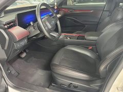 Ford Mondeo Facelift EcoBoost 245 Premium - ფოტო 7