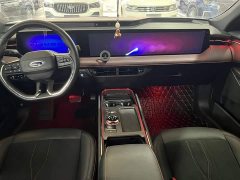 Ford Mondeo Facelift EcoBoost 245 Premium - ფოტო 8