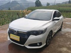 Honda Lingpai 180Turbo CVT Luxury - ფოტო 1