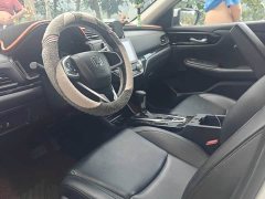 Honda Lingpai 180Turbo CVT Luxury - ფოტო 2
