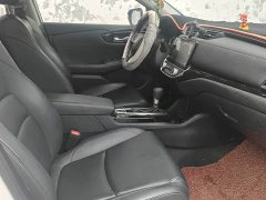Honda Lingpai 180Turbo CVT Luxury - ფოტო 4